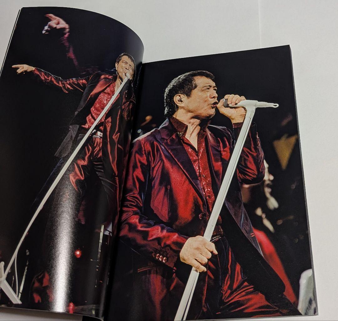 矢沢永吉 I believe CD FC限定盤TYPE-A Blu-ray付レア - メルカリ