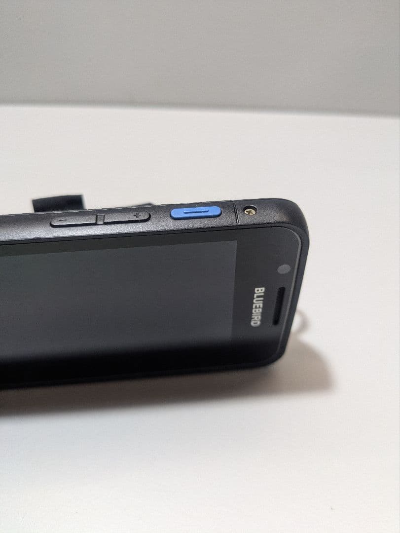 2台セット BLUEBIRD スマホ バーコードリーダー - メルカリ