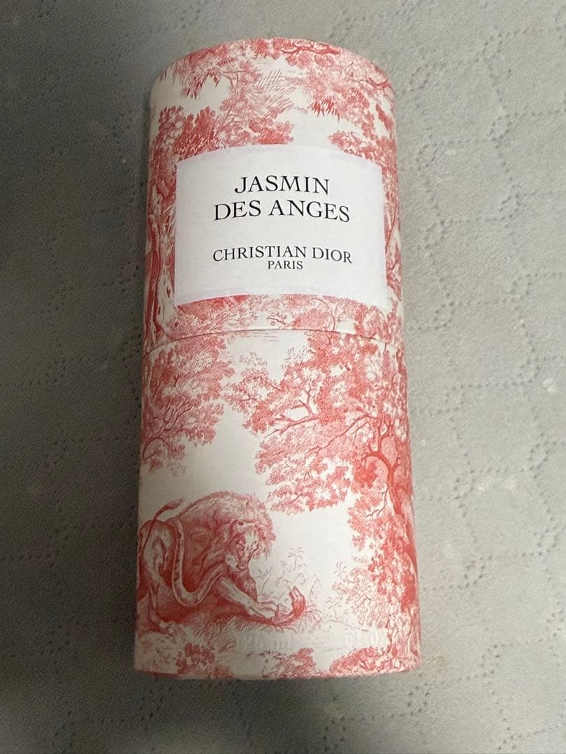 メゾン　クリスチャンディオール　ジャスミン デ ザンジュ　125ml DIOR】 新作 メゾン クリスチャン ディオール ジャスミン デ ザンジュ