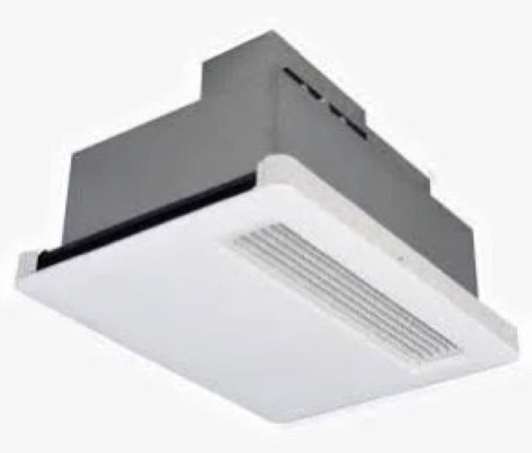 バスカラット 浴室乾燥暖房器（換気機能なし）三菱電機 WD-120BZR5 seikatsudo_wd-120bzr5