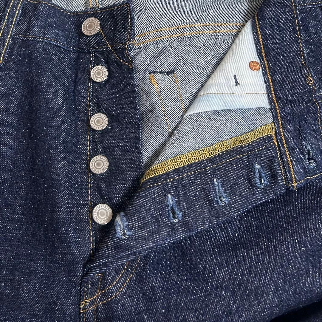 Levi's 501 セルビッチ 赤耳 W34 34インチ リーバイス - メルカリ