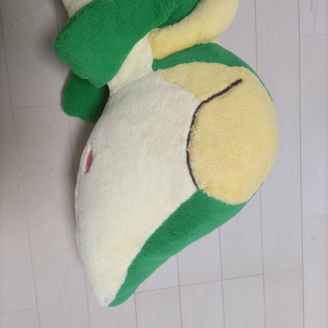 ツタージャ 初夢 ぬいぐるみ ポケモンセンター 正月 3/3.3/4のみ値下げ