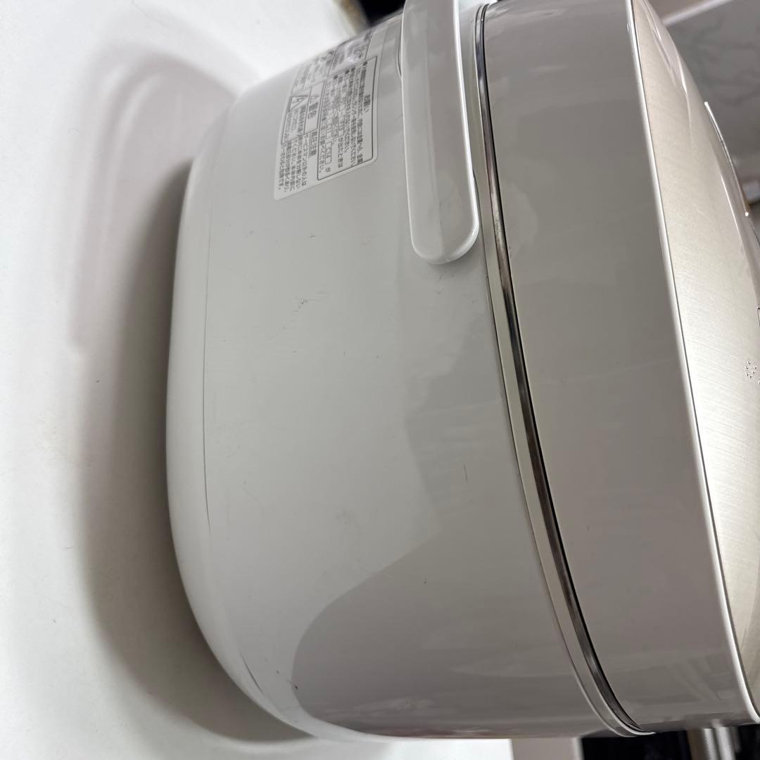 TOSHIBA IH炊飯器 RC-18VQJ 5.2L