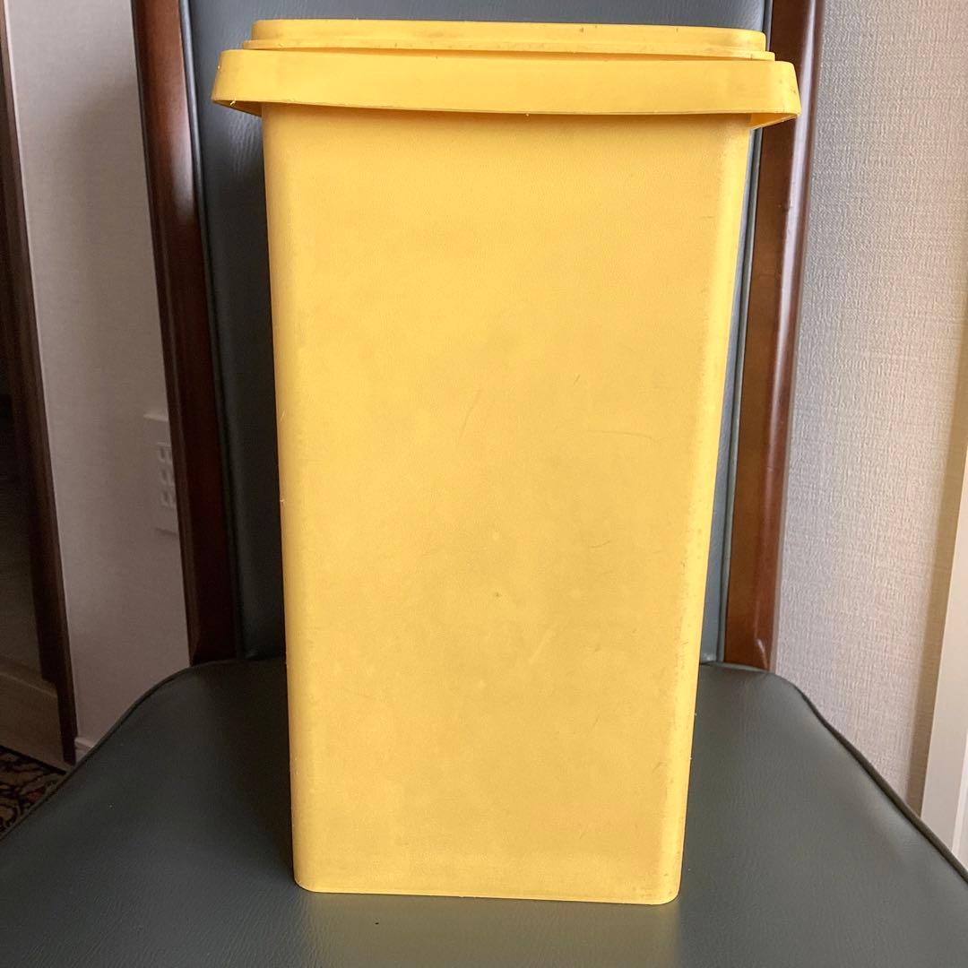 タッパーウェア 保存容器 10キロキーパー 米びつ ライスキーパー 送料