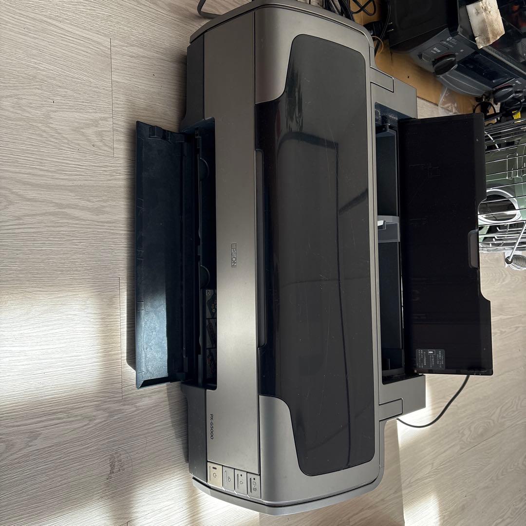 Epson PX-65000 インクジェットプリンター ビジネスプリンター PX-M7120F/PX-S7120シリーズ｜製品情報｜エプソン