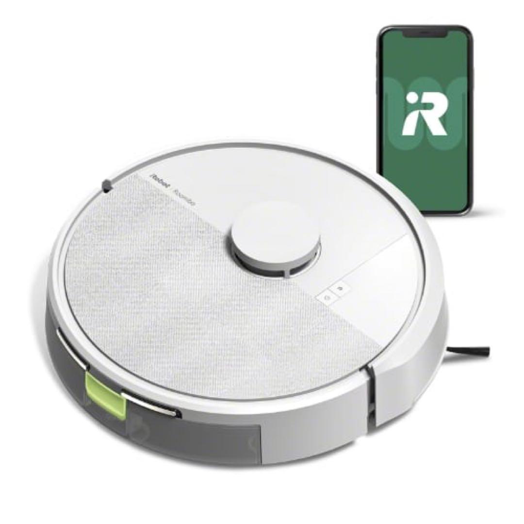 新品未使用 未開封品 ルンバ 105 コンボ ロボット掃除機本体 ホワイト iRobot ルンバ105 コンボ 価格比較 - 価格.com