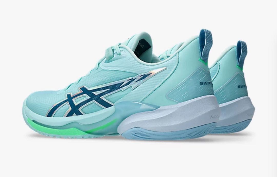 ASICS SWIFTACE YUKI 河村勇輝　26.5cm