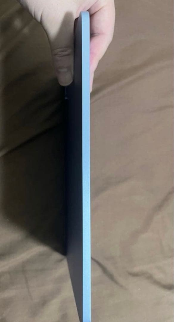 Xiaomi Pad 7 8G+128G ブルー 3.2K 144Hz