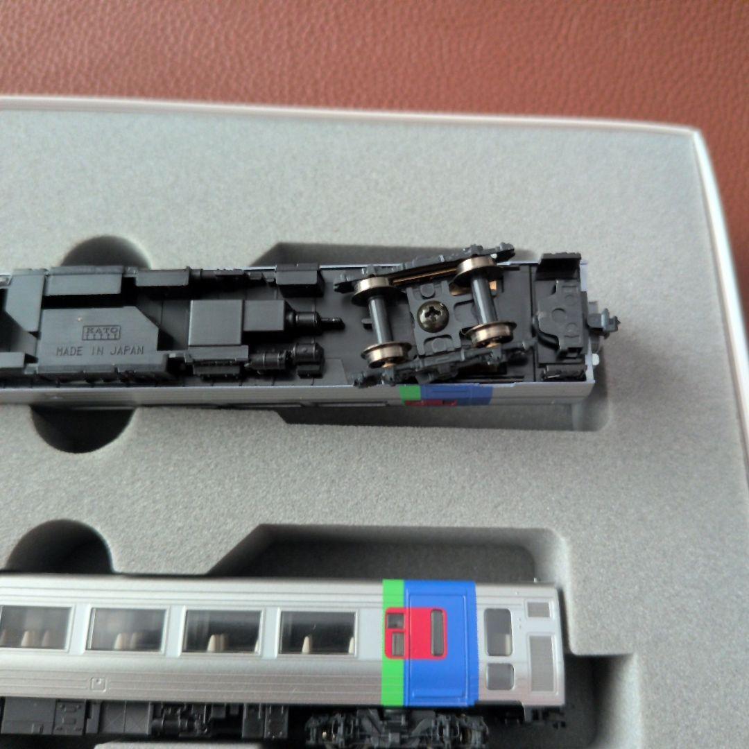 KATO キハ283系 スーパーおおぞら 6両基本セット 10-476 Nゲージ