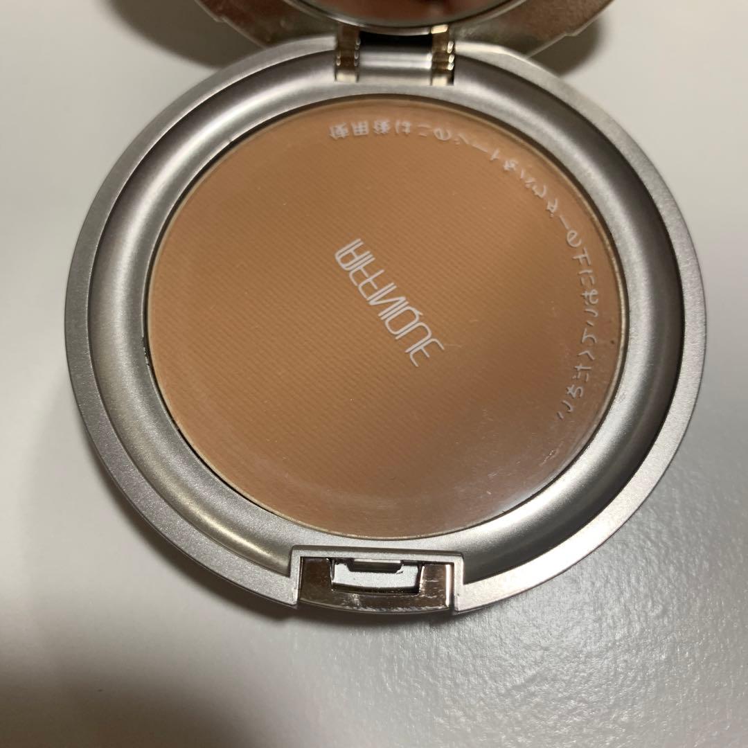 アフィニーク サマーパクト ケース付き OC-D1 AFFINIQUE - メルカリ