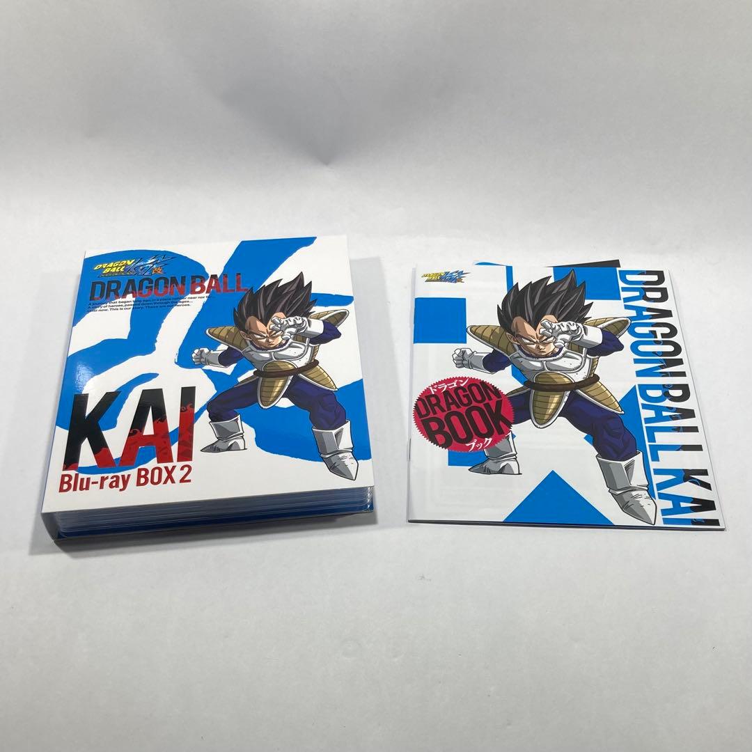 ドラゴンボール改 BOX2〈4枚組〉 - メルカリ