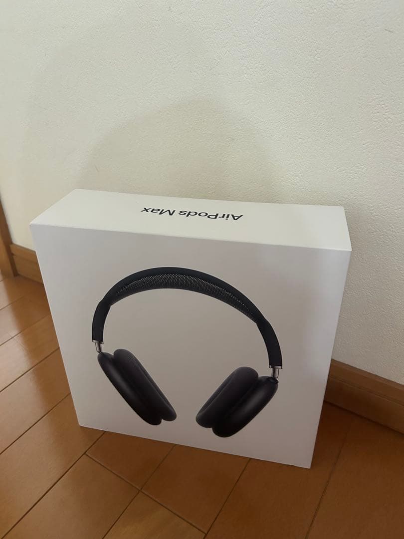 【best】AirPods max 黒 Black 未開封 Amazon.com: Apple AirPods Max - Midnight (Renewed) : Electronics