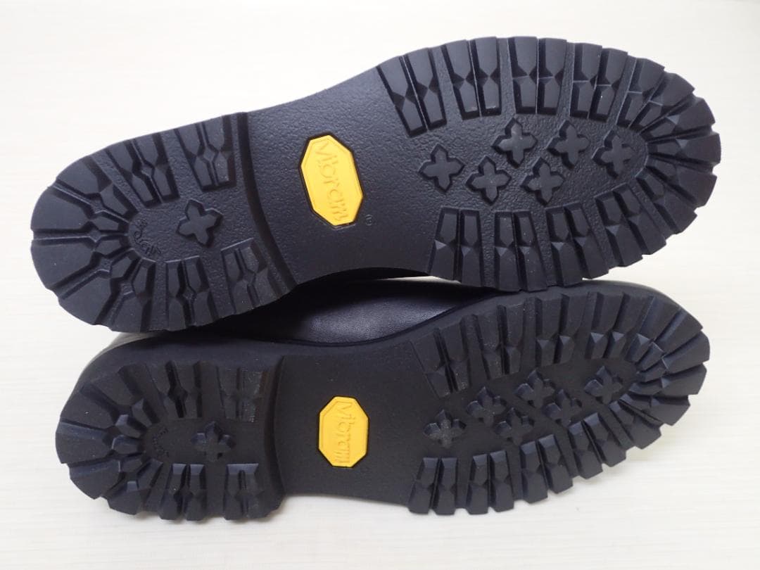 ハタ様【新品】REGAL Shoe & Co. 979SDB サイドゴアブーツ - メルカリ