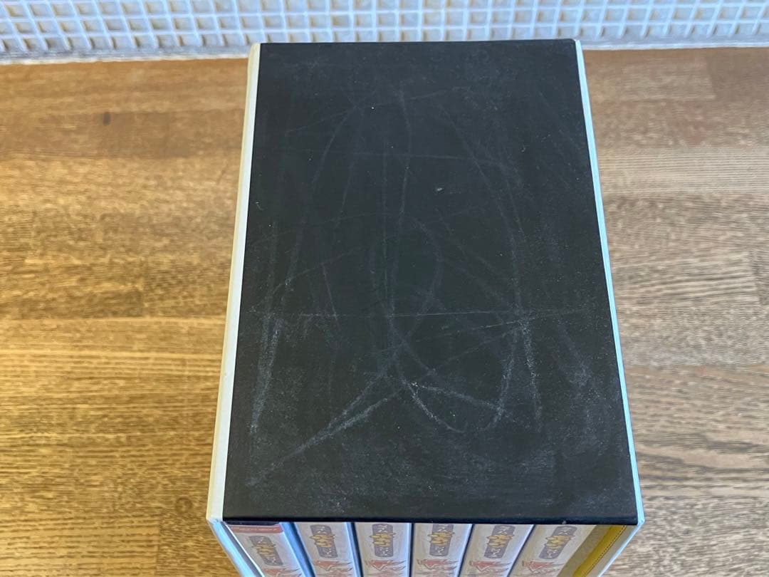 ヤッターマン DVD-BOX 1 特製ピンバッチ付き - メルカリ