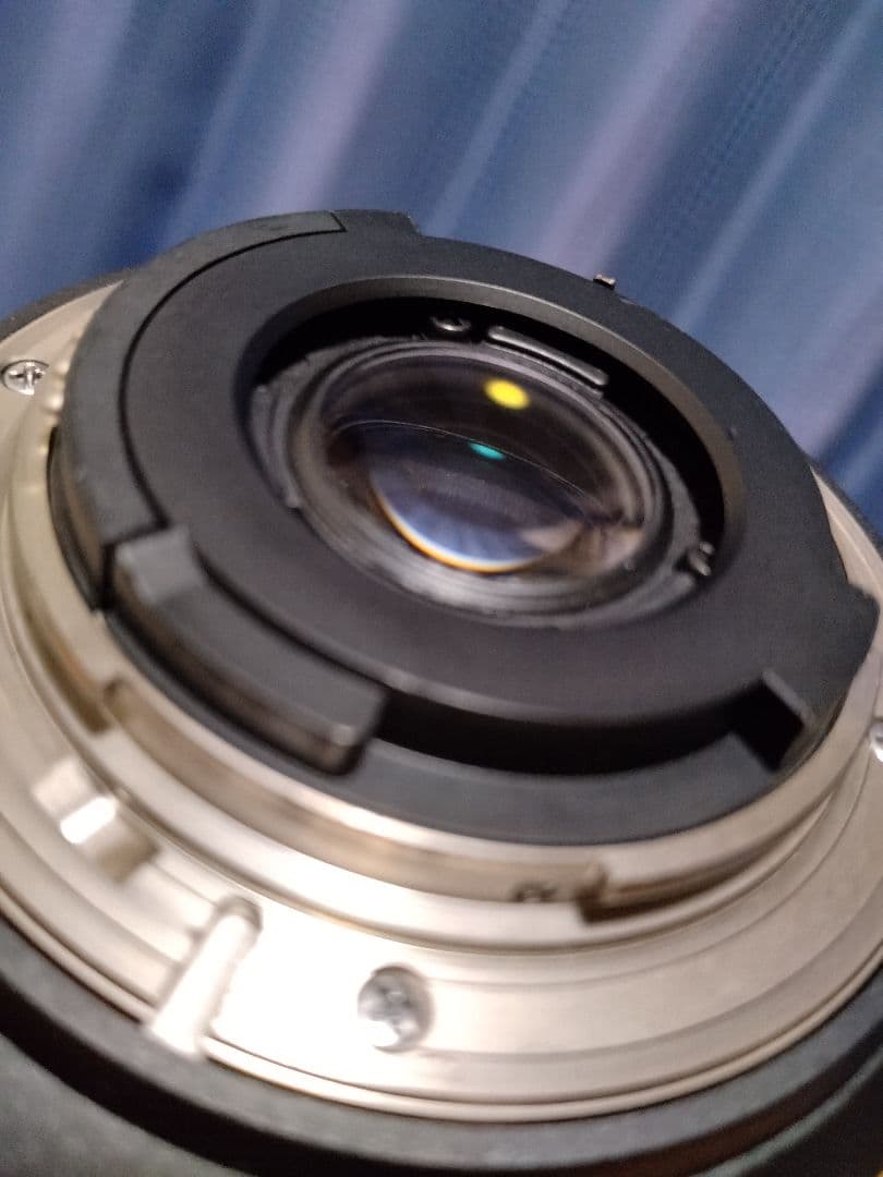 レンズ(ズーム) TAMRON 18-270mm F/3.5-6.3 Di II B008