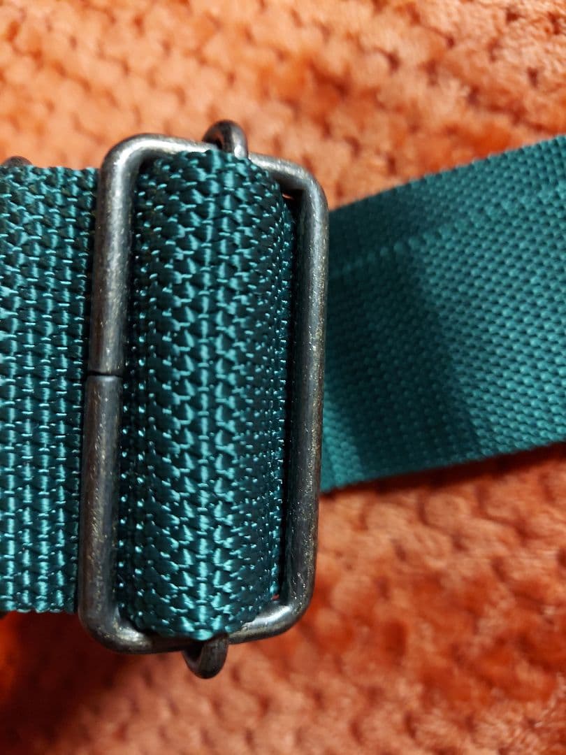 BiSH アユニ・D ギターストラップ - メルカリ