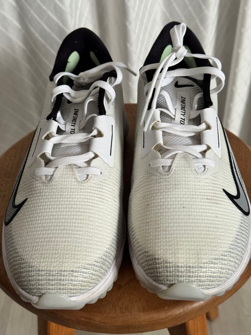 ナイキ　エアズームインフィニティツアー2 26.5cm