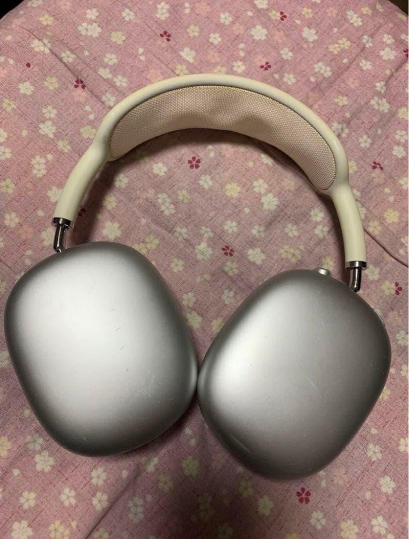 AirPods Max Lightning お値下げしました。 AirPods Max (Lightning) 訳あり・ジャンク 19,000円 | ネット最安値の