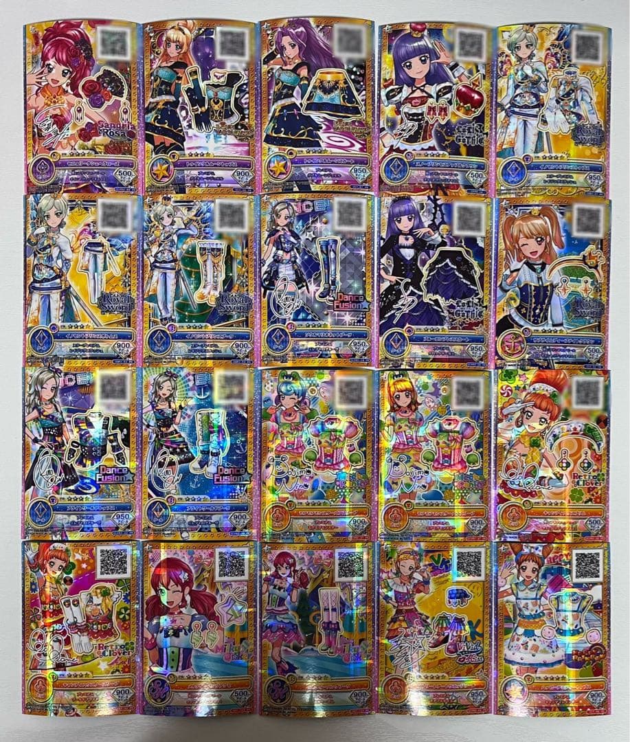 アイカツカード オンパレード まとめ売り アイカツ オンパレード アイカツカード 168枚まとめ売り アイカツオン