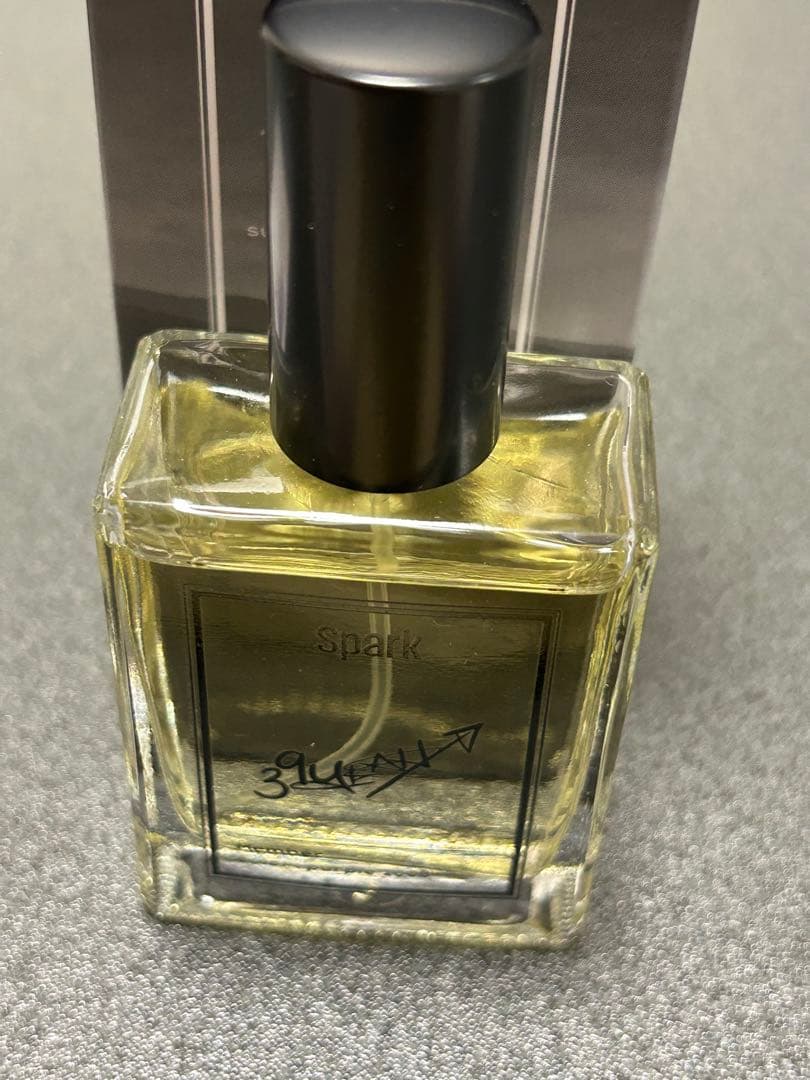 XlamV ビバレン オードトワレコレクション Spark サクヤ 香水 - メルカリ