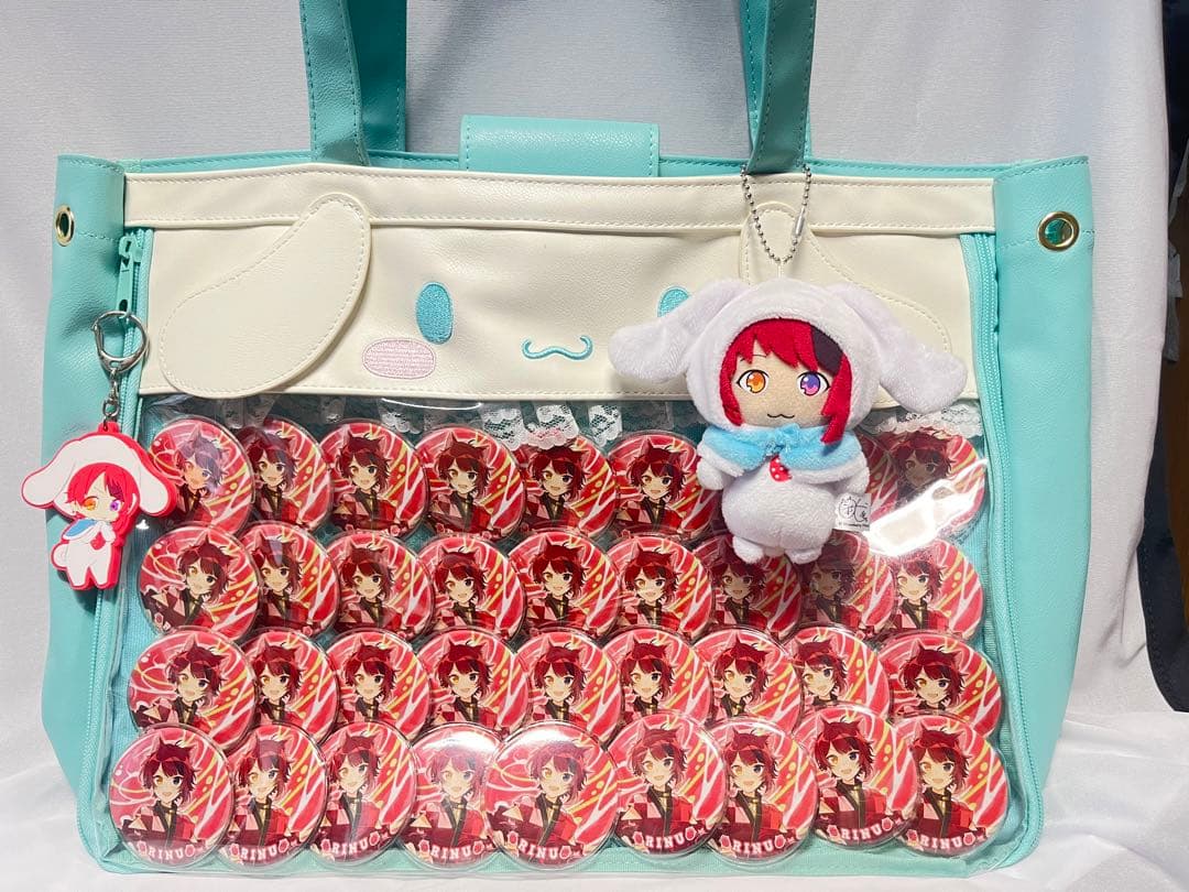 莉犬くん痛バ - メルカリ