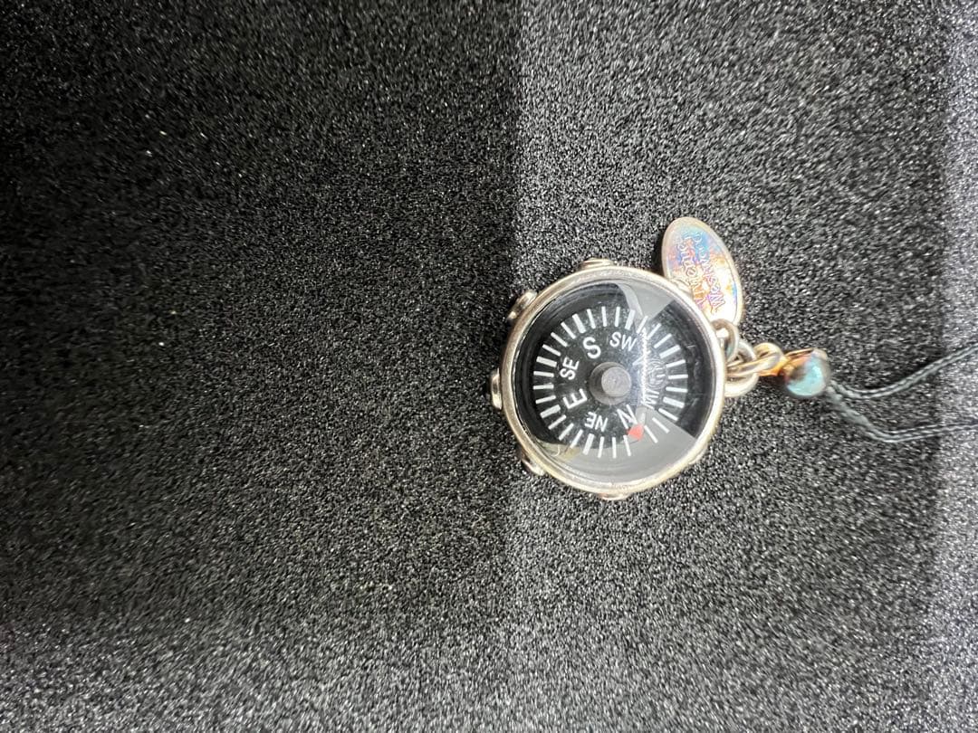 Vivienne Westwood Compass Orb Archive - メルカリ