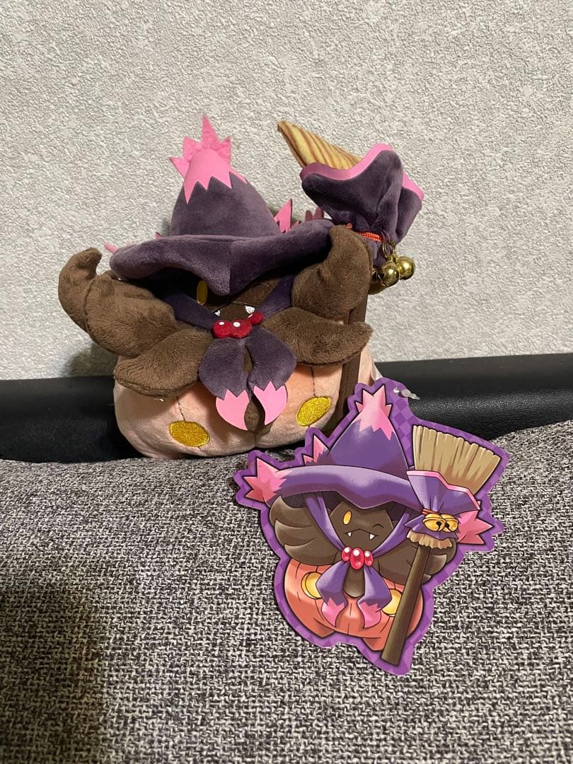 超レア品♡大人気♡夢を叶えた女性♡ハローキティぬいぐるみ黒ドレス