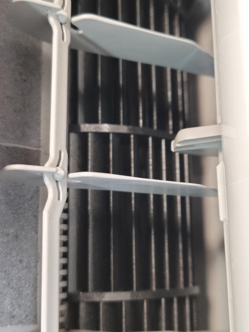 神奈川県内は無料配送工事付き、室外機セット)富士通8畳 保証あり