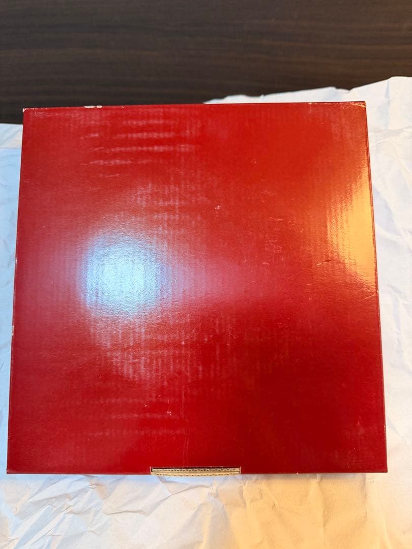 箱・説明書付きAudemarsPiguet1983年イヤープレート - メルカリ