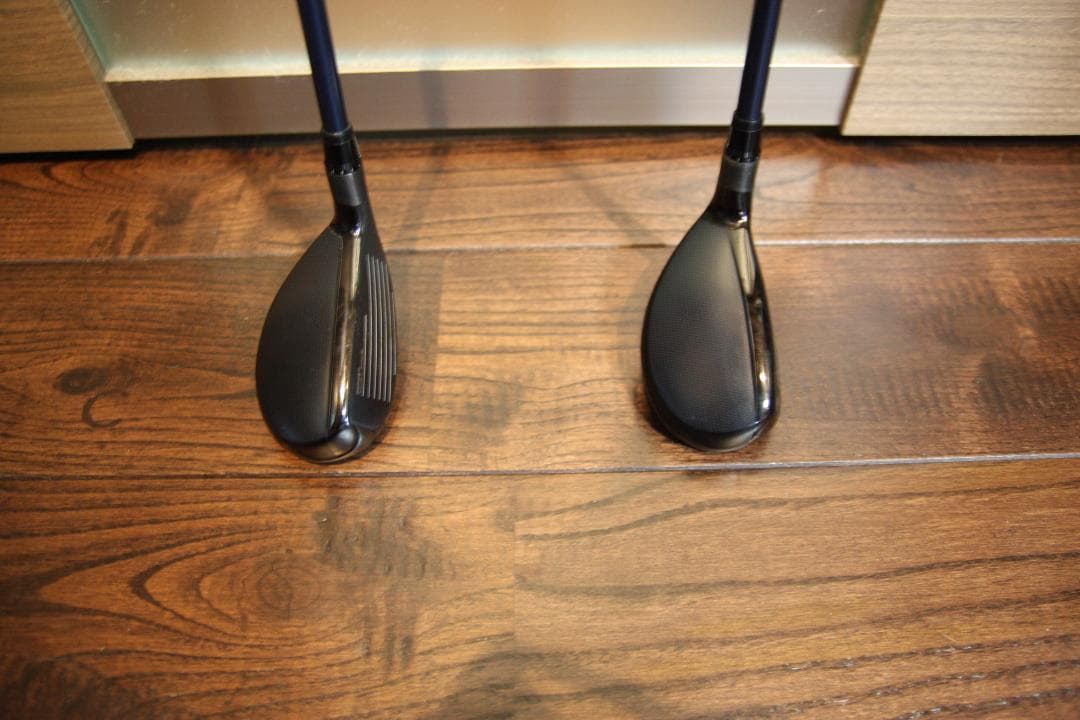 テーラーメイド SIM2 ユーティリティU3,U4セット SIM2 右用 テーラーメイド 2021年 MAX レスキュー ユーティリティー US