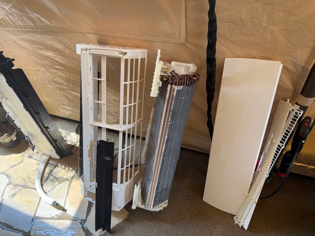 富士通ゼネラルAS-A226H