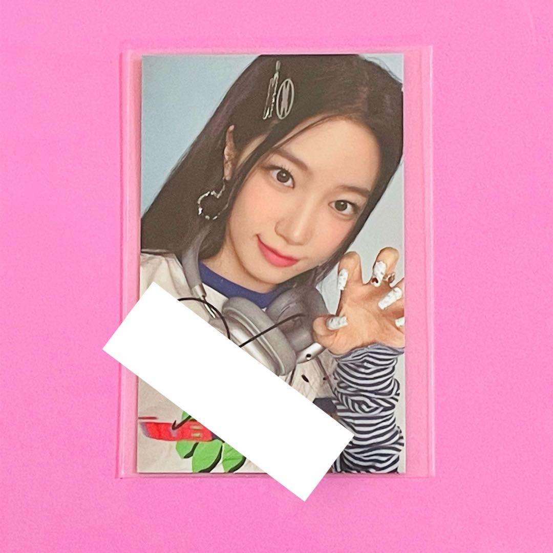 ENHYPEN 閃光ジェイトレカシリアルナンバー 30枚