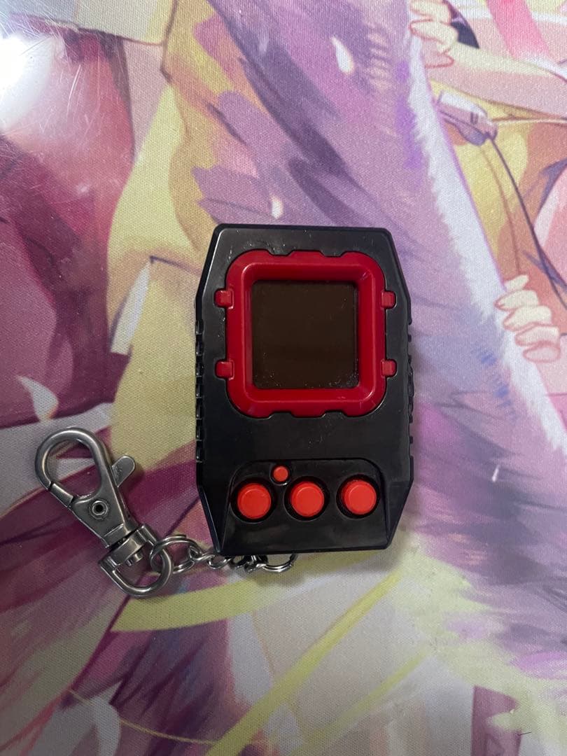 デジタルモンスターデジモンペンデュラム COLOR 5 METAL EMPIRE - メルカリ