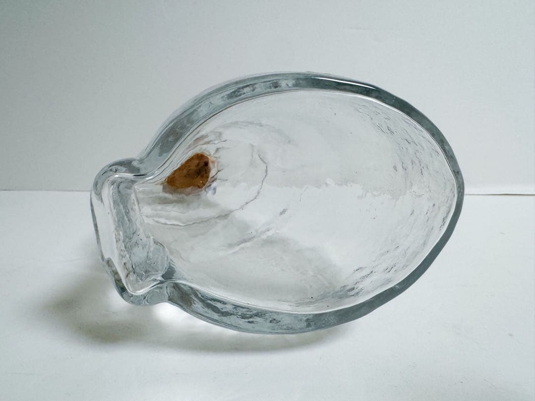 LISA LARSON リサ ラーソン ガラスのボトル 猫 レア - メルカリ