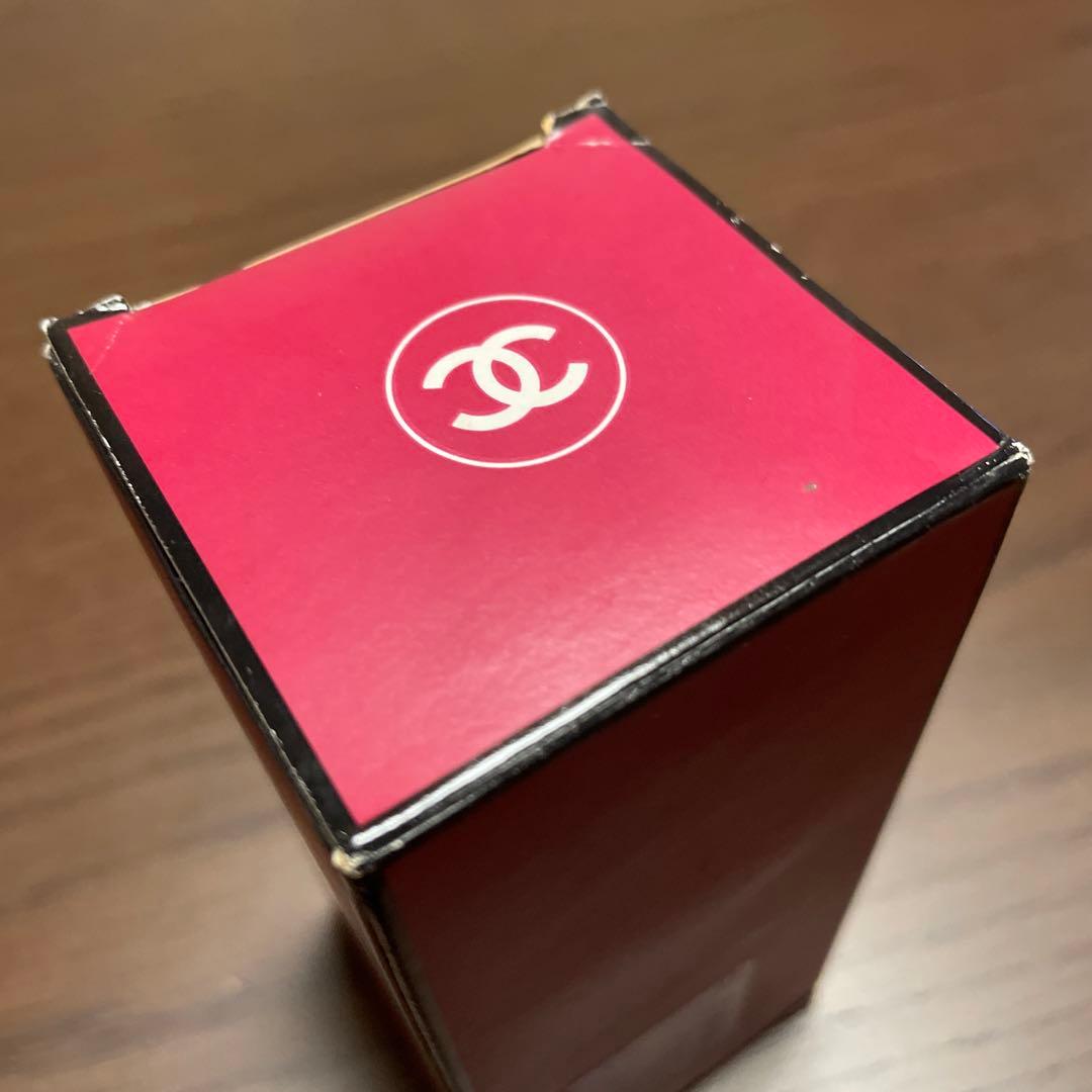 シャネル アンテウス ヘアトニック 100ml【昭和レトロ】