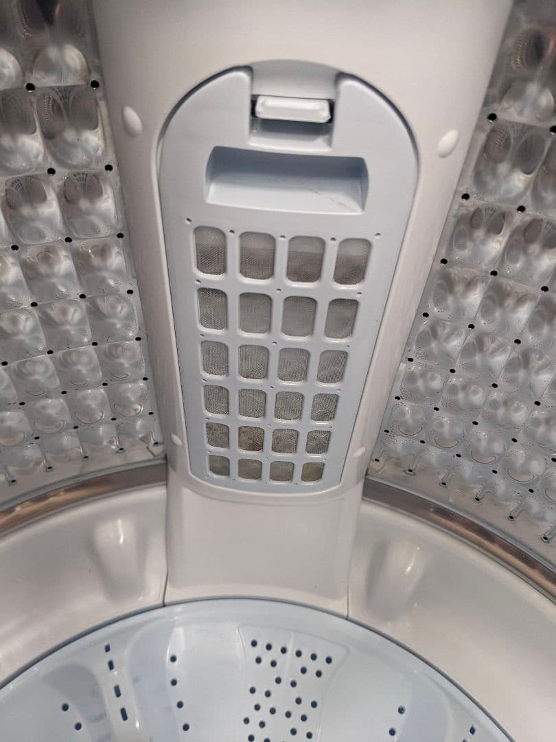 U014 洗濯機　7.0kg AQUA　2024年製 縦型