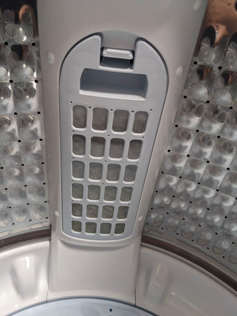 U014 洗濯機　7.0kg AQUA　2024年製 縦型