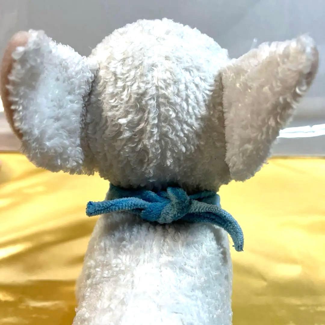 マザーガーデン ペットパラダイス チワワ 犬 ぬいぐるみ 希少 - メルカリ