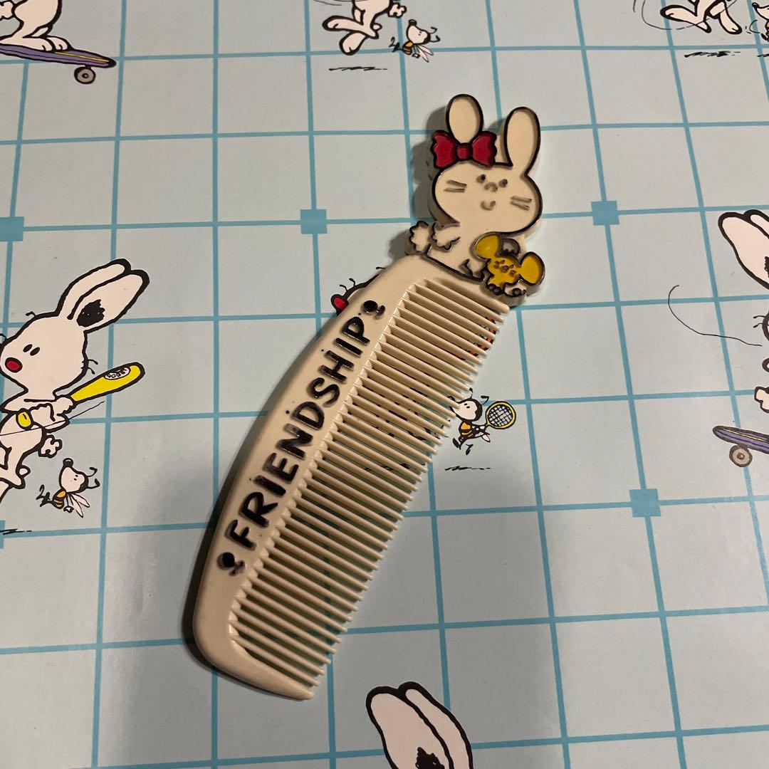 昭和サンリオ バニー＆マッティグッズ - メルカリ