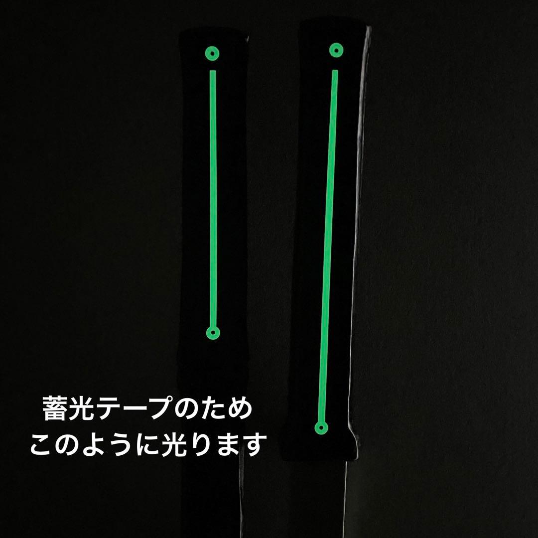 コスプレ】手作り ワートリ 黒トリガー ブラックトリガー 風刃 収納型