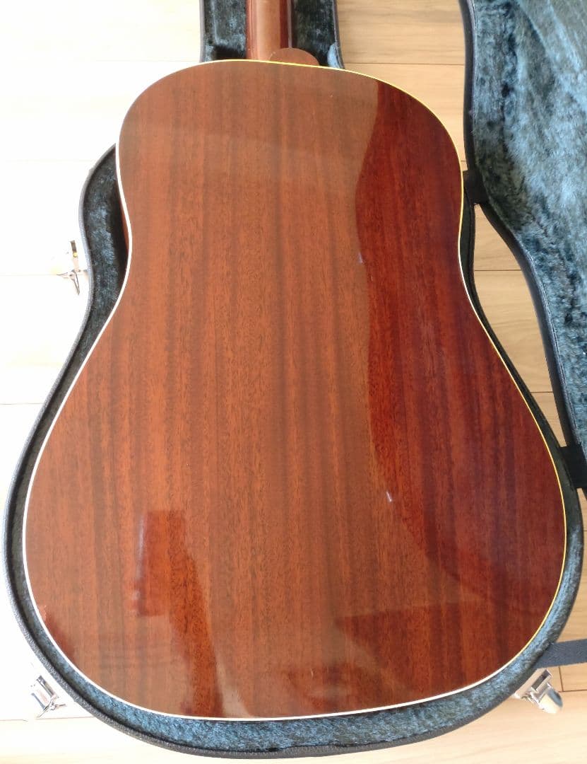 Creek CJFG 1957 AGED ハカランダ指板・超貴重 - メルカリ