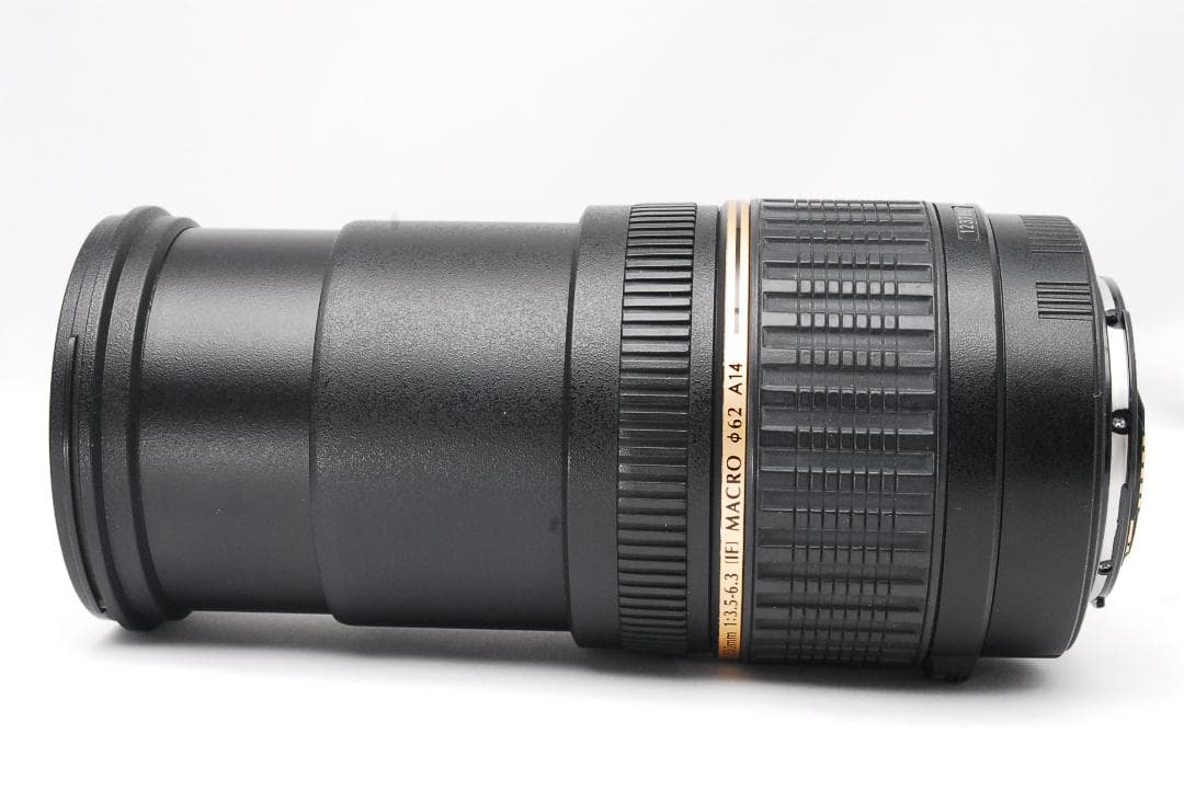 星周作 TAMRON AF18-200mm XR Di Ⅱ ♥️キヤノン