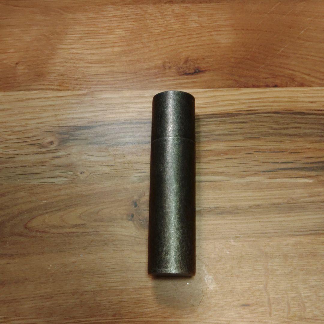 le labo travel tube case トラベル チューブ ケース - メルカリ