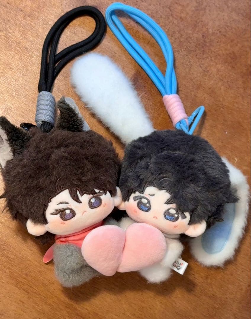 垂涎 ABO Desire グッズセット