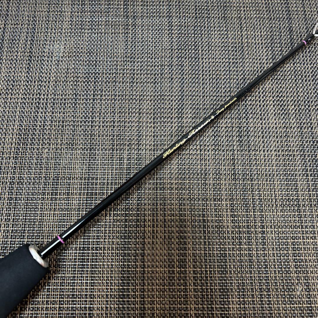 新品未使用FROG PRODUCTS Hunting Arrow 3.3ft