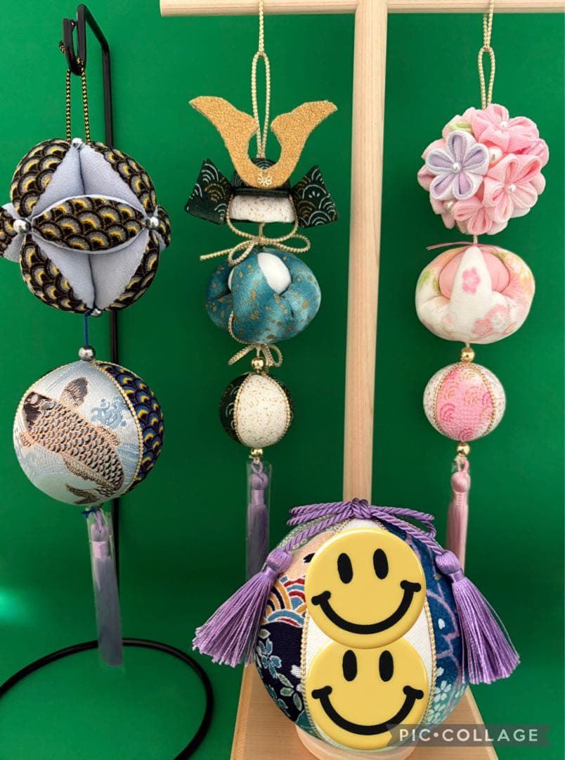 専用　兄妹　姉弟　つるし飾り　吊るし飾り　兜　花鞠　鞠　さるぼぼ　ほおずき 専用 兄妹 姉弟 つるし飾り 吊るし飾り 兜 花鞠 鞠 さるぼぼ ほおずき