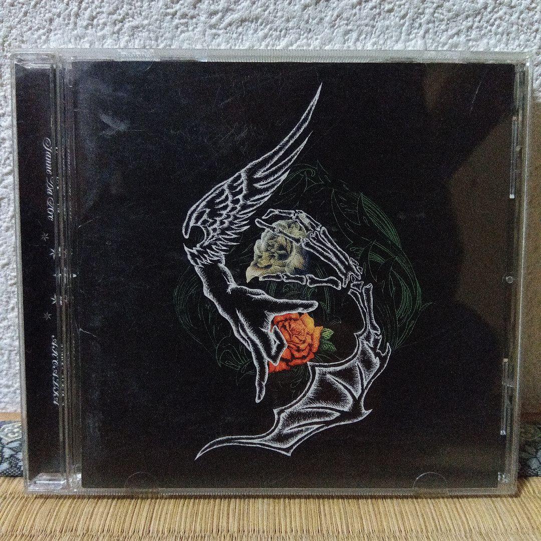 Janne Da Arc Arcadia CD - メルカリ