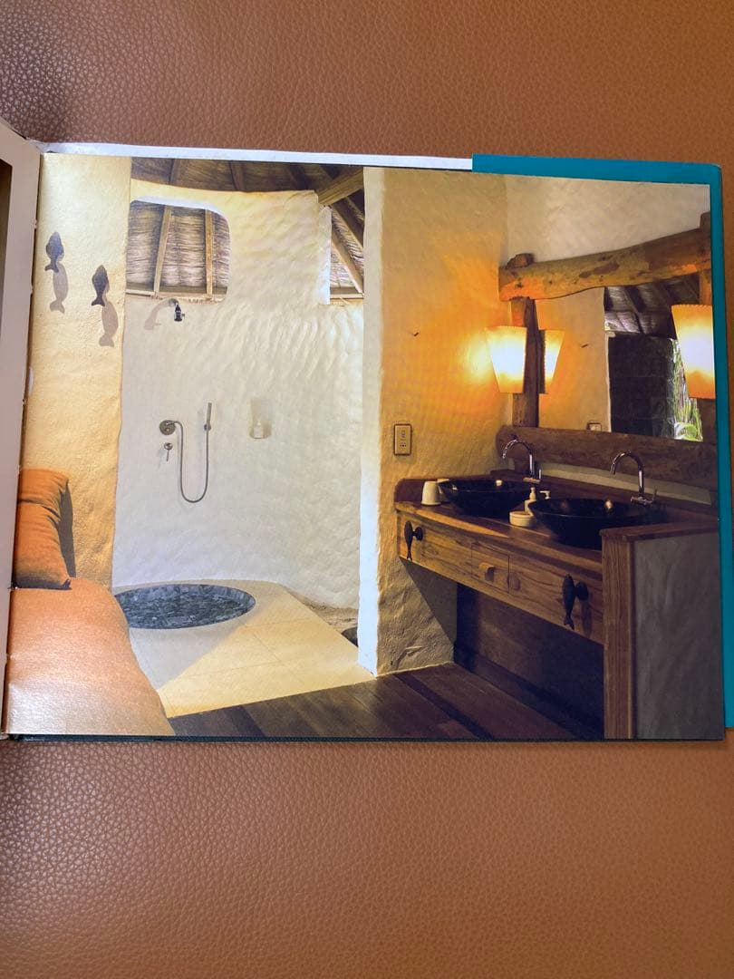 【非売品・入手困難】ソネバリゾート写真集＋紹介DVD 宿泊者ノベルティ