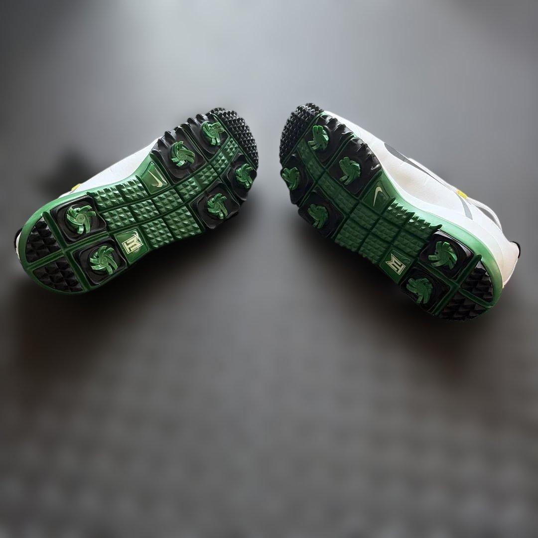 Nike ゴルフシューズ TW13　タイガーウッズ　27.5cm 新品