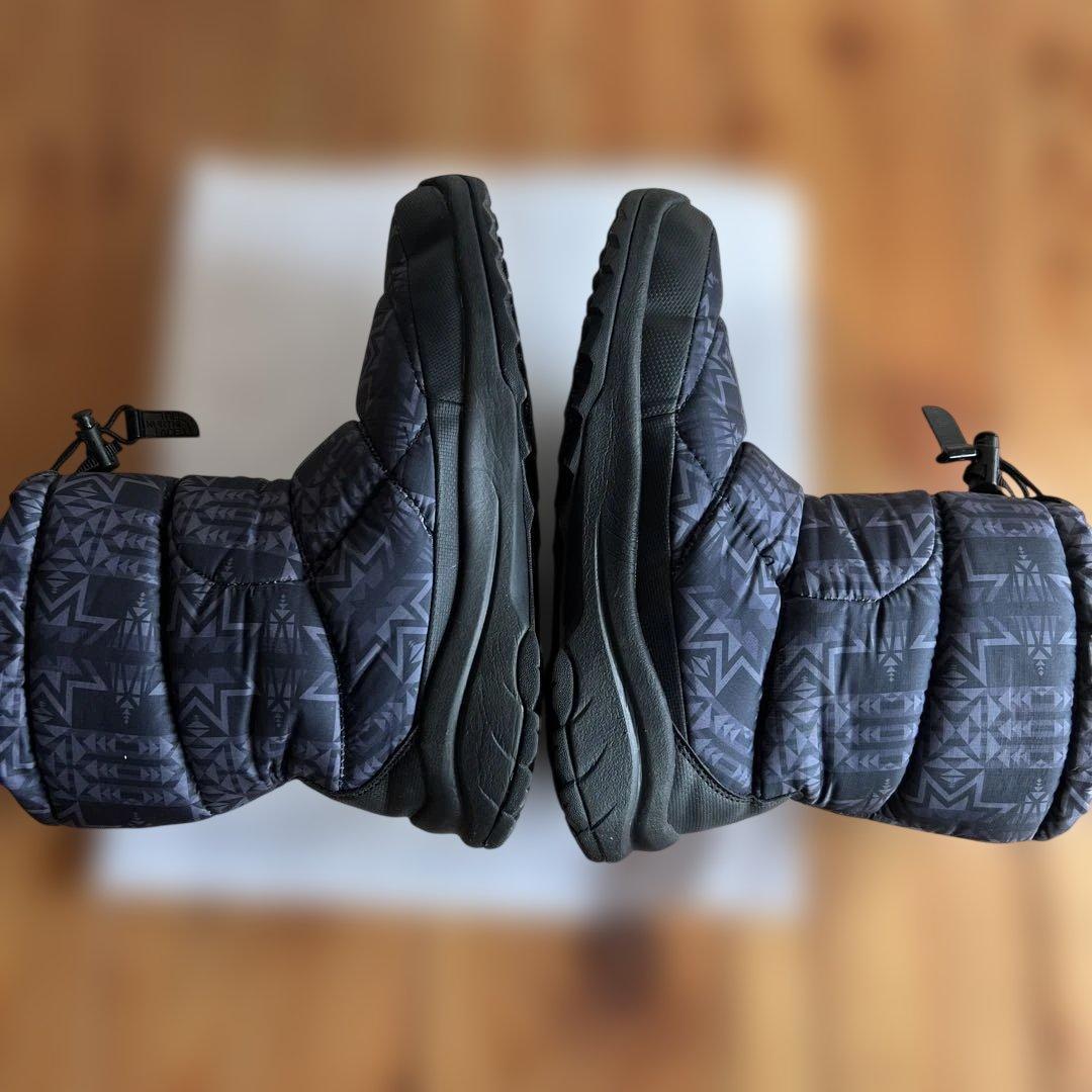 THE NORTH FACE スノーブーツ 24.0cm